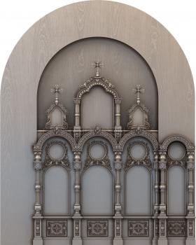 نموذج ثلاثي الأبعاد لآلة CNC أيقونات الأيقونات 